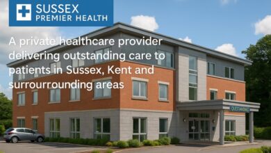sussex premier health