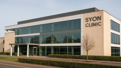 syon clinic