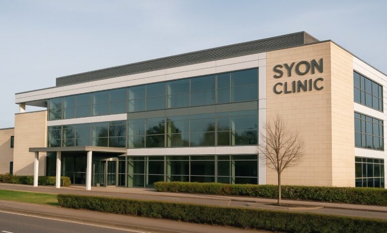 syon clinic
