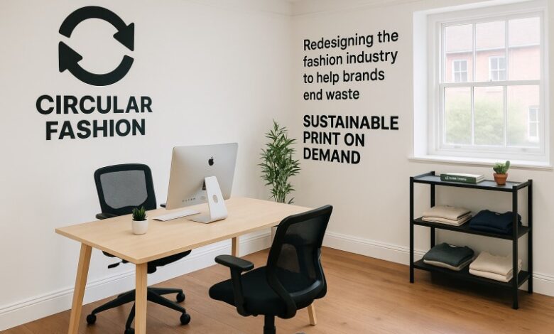 teemill tech ltd