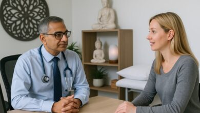 the health suite