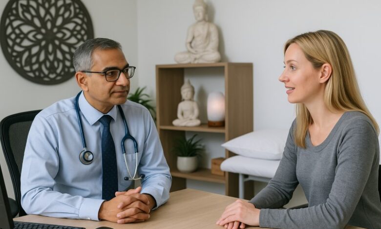the health suite