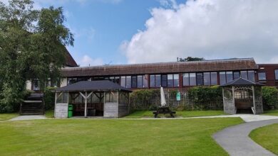 the manor and ashbury resorts