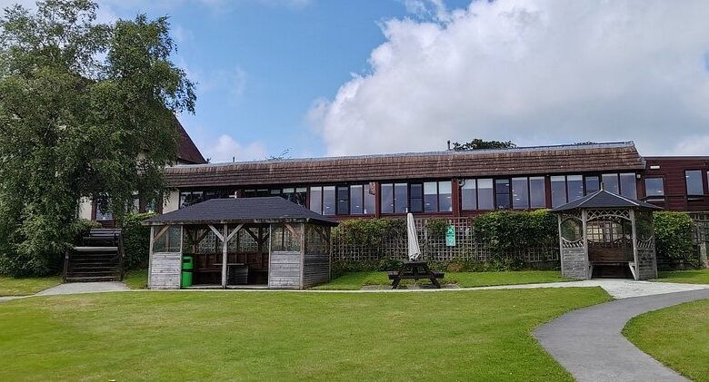 the manor and ashbury resorts