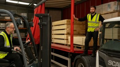 travis perkins managed services