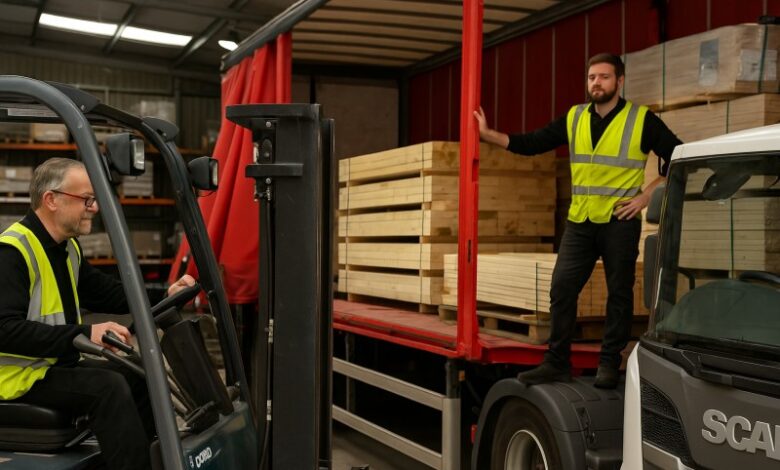 travis perkins managed services