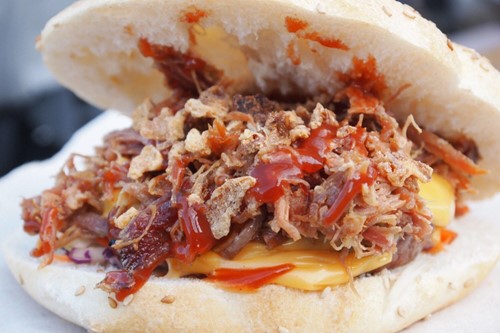 Pork Dishes