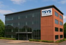tsys milton keynes