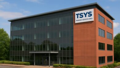 tsys milton keynes
