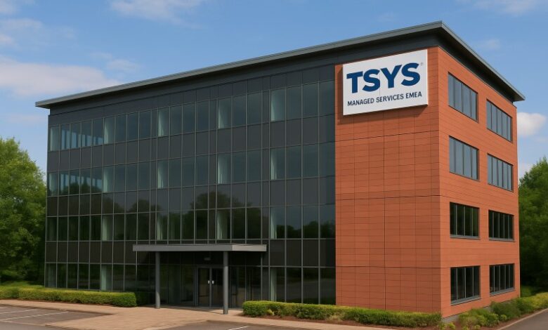 tsys milton keynes