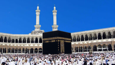 What Disabled Pilgrims Must Know Before Booking Umrah Packages UK