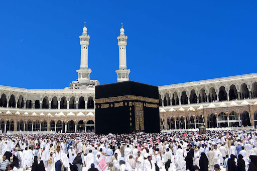 What Disabled Pilgrims Must Know Before Booking Umrah Packages UK