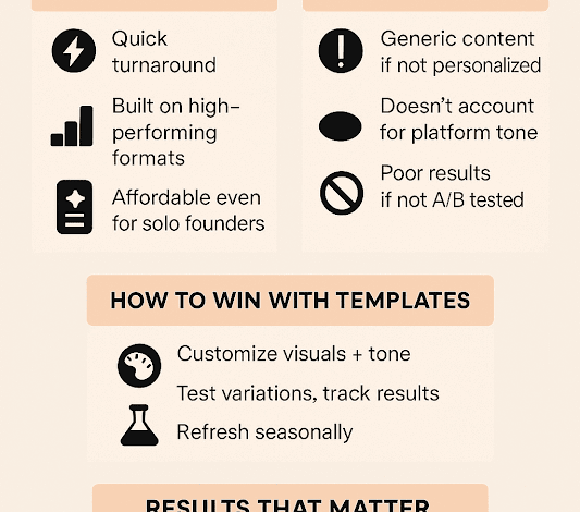 AI Ad Templates