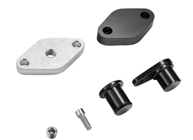 EGR Delete Kit