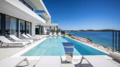 Villa Holiday