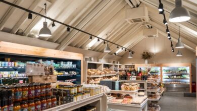 windsor farm shop