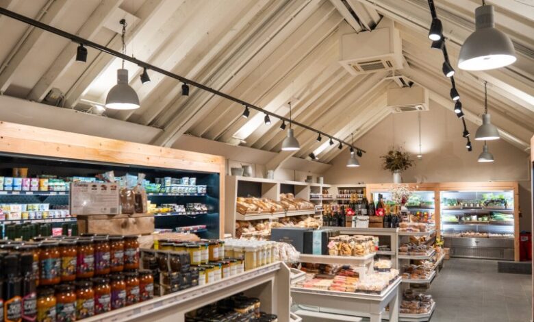 windsor farm shop
