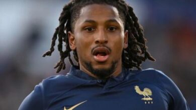yasser larouci