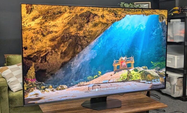 Best 65 Inch TV