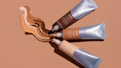 Best Mineral Foundation
