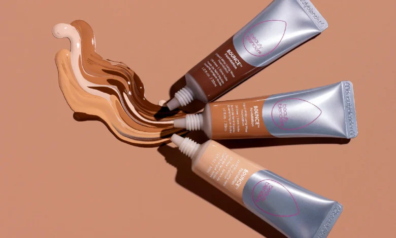 Best Mineral Foundation