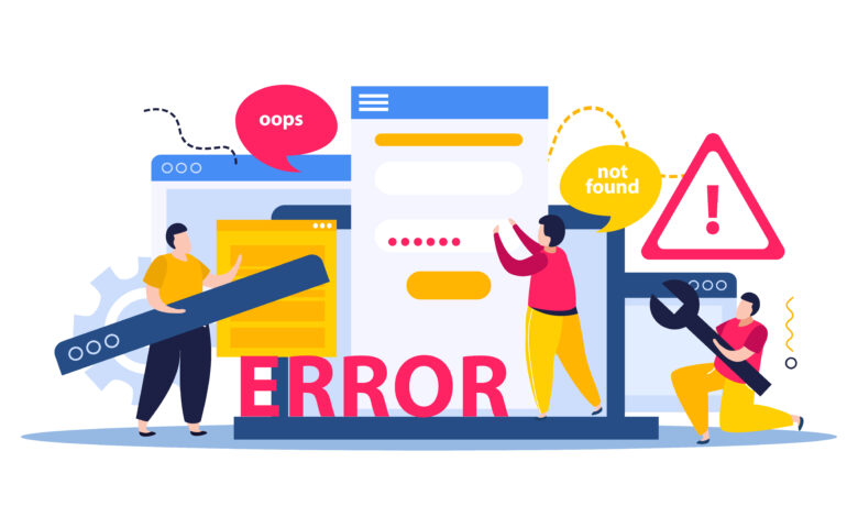 Fix Error Code 0xc10100be: 6 Easy Streaming & Playback Solutions