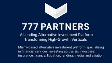 777 partners