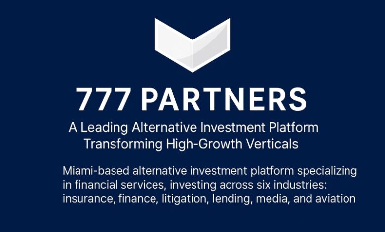 777 partners