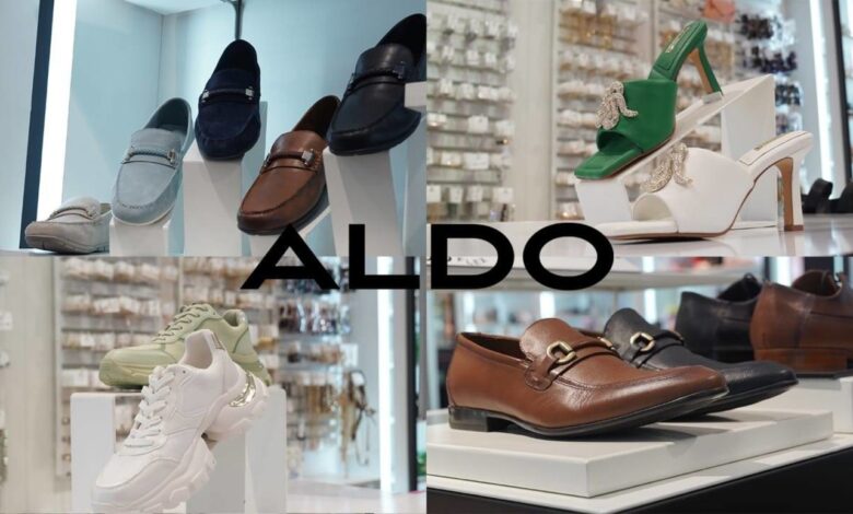 ALDO