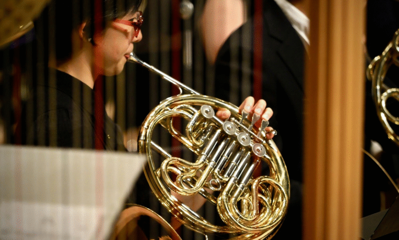 A Beginner's Guide to Choosing Your First French Horn