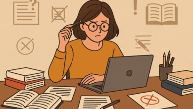 Academic Writing