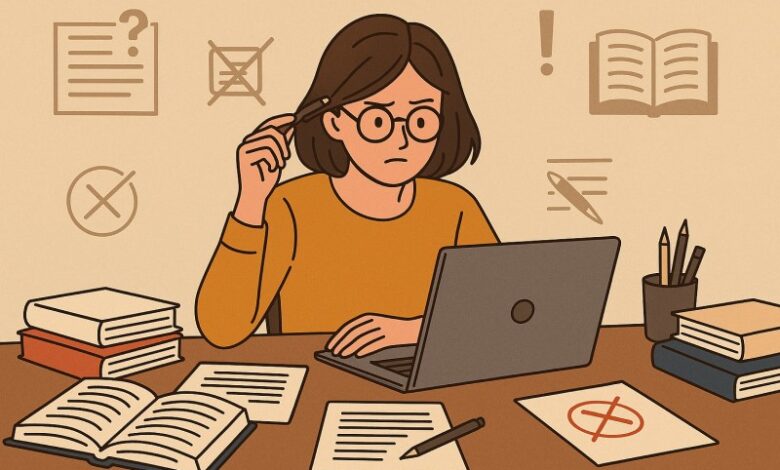 Academic Writing