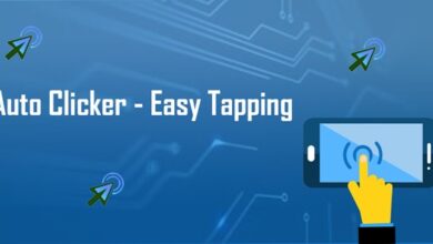 Auto Clicker