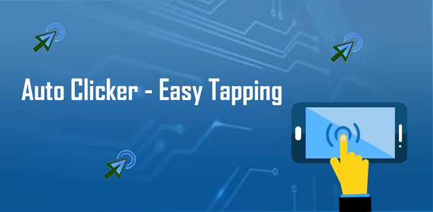 Auto Clicker