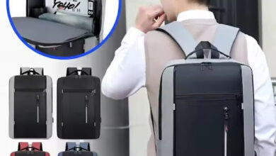 Backbag Bulk