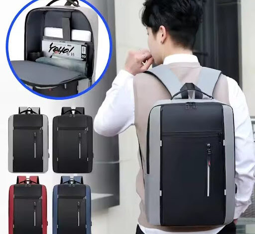 Backbag Bulk