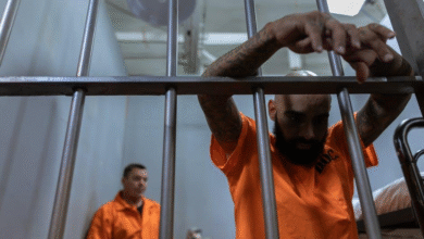 Bail Bond Process