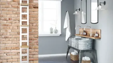 Bathroom Radiators