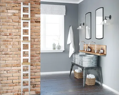 Bathroom Radiators