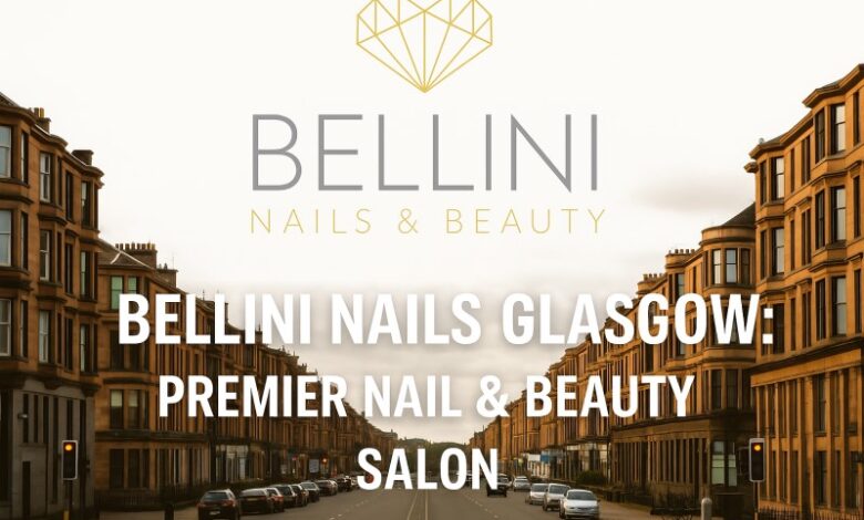 Bellini Nails