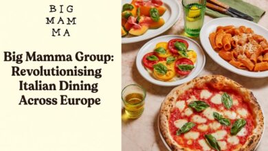 Big Mamma Group
