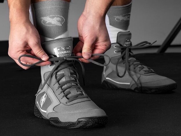 Boxing Shoes
