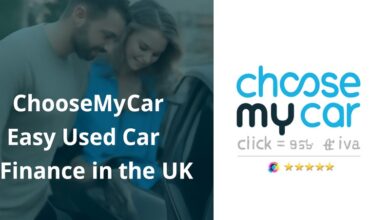 ChooseMyCar