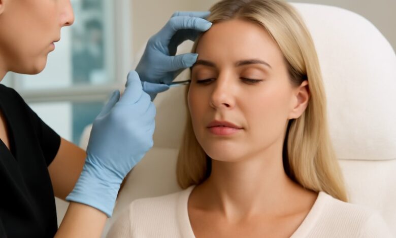 Cosmetic Injectables