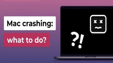 Crashing