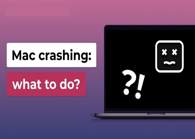 Crashing