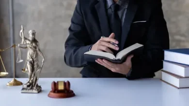 Do You Need a Lawyer for a Misdemeanor