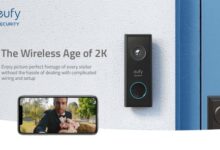 Doorbell Camera