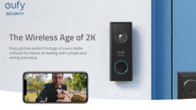 Doorbell Camera
