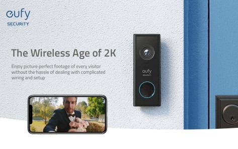 Doorbell Camera